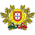 Armoiries du Portugal